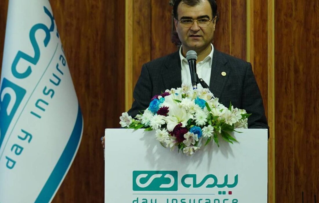 خدمترسانی بیمه دی به خانوادههای معزز ایثارگری، بسیار ارزشمند است خدمترسانی بیمه دی به خانوادههای معزز ایثارگری، بسیار ارزشمند است
