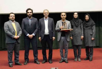 پیام نوروزی مدیر عامل بانک صادرات ایران خطاب به همکاران، مشتریان و سهامداران منتشر شد تداول بیم و امید پیام نوروزی مدیر عامل بانک صادرات ایران خطاب به همکاران، مشتریان و سهامداران منتشر شد تداول بیم و امید