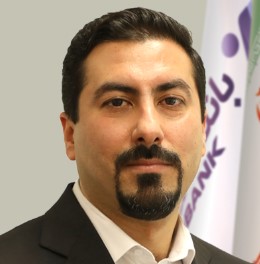 انتصاب معاون فناوری اطلاعات بانک اقتصادنوین انتصاب معاون فناوری اطلاعات بانک اقتصادنوین
