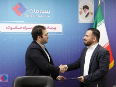 انتصاب سرپرست مدیریت بازرسی و مبارزه با پولشویی بیمه ملت