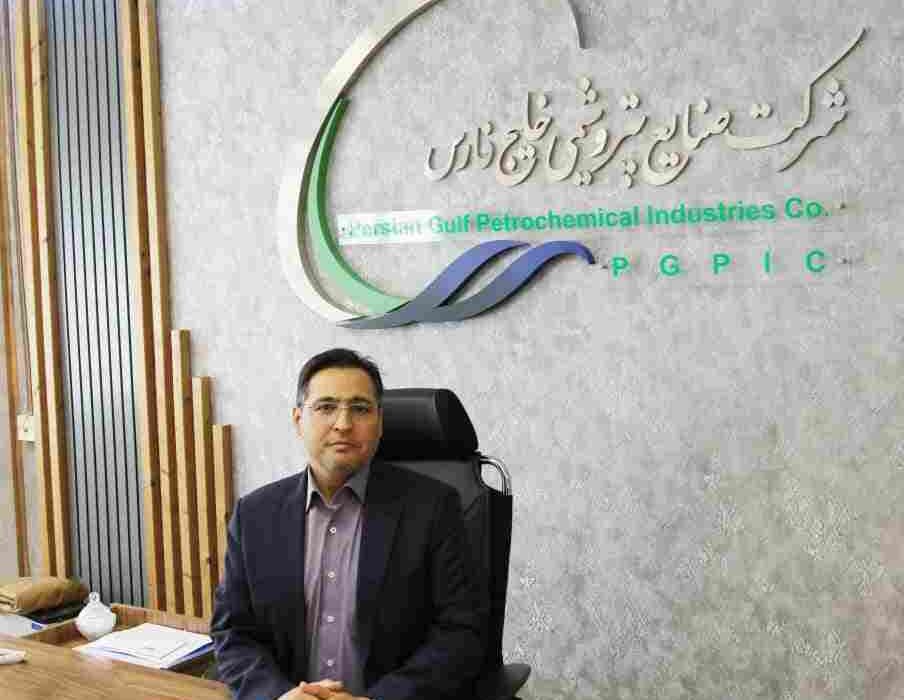 برگزاری اولین جشنواره ورزشی کارکنان و خانوادههای شرکت صنایع پتروشیمی خلیجفارس با رقابت ۳ هزار ورزشکار برگزاری اولین جشنواره ورزشی کارکنان و خانوادههای شرکت صنایع پتروشیمی خلیجفارس با رقابت ۳ هزار ورزشکار