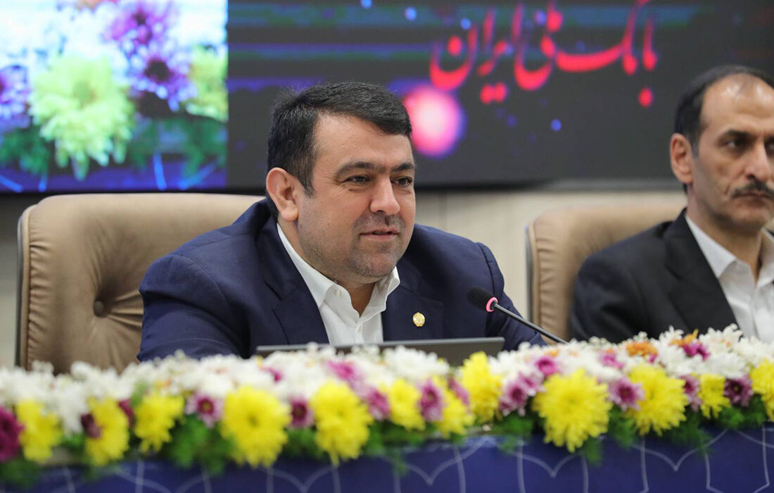 کسب سهم مناسب از بازار با کارِ گروهی در سال ۱۴۰۲/ تحقق شعار “جهش تولید با مشارکت مردم” با طراحی و تولید محصولات جدید کسب سهم مناسب از بازار با کارِ گروهی در سال ۱۴۰۲/ تحقق شعار “جهش تولید با مشارکت مردم” با طراحی و تولید محصولات جدید