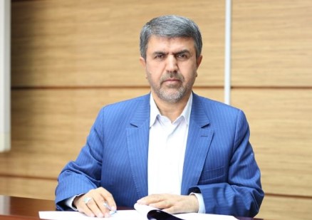 سیدضیاء ایمانی خبر داد: اجرای ۶۸ طرح ملی با ۷۲ هزار میلیارد تومان تسهیلات بانک صادرات ایران سیدضیاء ایمانی خبر داد: اجرای ۶۸ طرح ملی با ۷۲ هزار میلیارد تومان تسهیلات بانک صادرات ایران