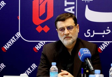 افتتاح «پایگاه خبری حیات» با حضور رئیس بنیاد شهید و امور ایثارگران و مدیرعامل بانک دی افتتاح «پایگاه خبری حیات» با حضور رئیس بنیاد شهید و امور ایثارگران و مدیرعامل بانک دی