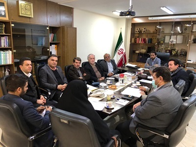 هم اندیشی برای ارتقای کیفی البسه مدارس هم اندیشی برای ارتقای کیفی البسه مدارس