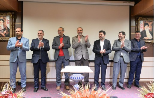 عملکرد۹ ماهه شعب بانک کارآفرین ​بررسی شد
