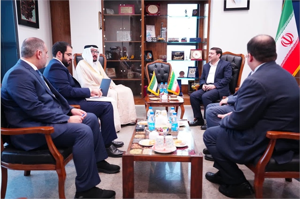 عضو هیات مدیره بانک مهر ایران: حمایت از مشاغل خرد، راهکار نجات اقتصاد ایران عضو هیات مدیره بانک مهر ایران: حمایت از مشاغل خرد، راهکار نجات اقتصاد ایران
