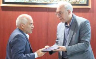 انتخاب مدیران شرکت بیمه دی در هیئت رئیسه شورای هماهنگی استان ها انتخاب مدیران شرکت بیمه دی در هیئت رئیسه شورای هماهنگی استان ها