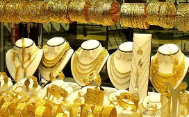 نخستین مجوز دریافت سپرده طلا در کیش صادر شد