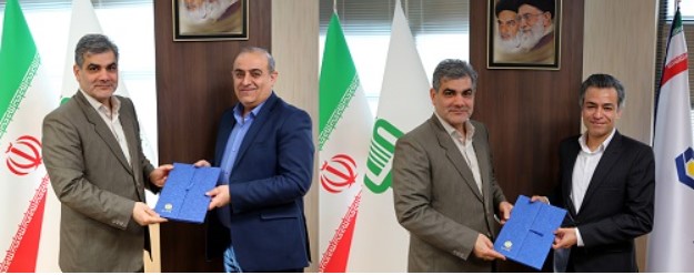 معاون ارزی و بینالملل و مدیر امور سرمایهگذاری، سهام و شرکتهای بانک سینا منصوب شدند معاون ارزی و بینالملل و مدیر امور سرمایهگذاری، سهام و شرکتهای بانک سینا منصوب شدند