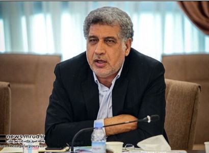 نسبت مطالبات به مصارف بانک یک بیستم برخی بانکهای تجاری است نسبت مطالبات به مصارف بانک یک بیستم برخی بانکهای تجاری است