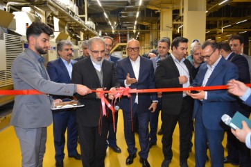 ۲۵۶ هزار میلیارد ریال تسهیلات پرداختی بانک توسعه تعاون در سال ۱۴۰۰ ۲۵۶ هزار میلیارد ریال تسهیلات پرداختی بانک توسعه تعاون در سال ۱۴۰۰