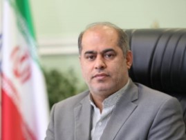 افتخاری دیگر برای بیمه تجارت‌نو