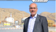 نصب مکانیکی طرح پتروشیمی دهدشت تا پایان سال ۱۴۰۳ انجام می‌شود