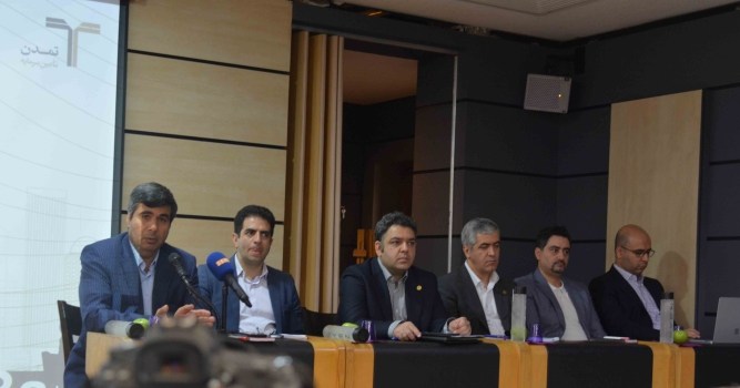بهنام محسنی مدیر عامل تامین سرمایه تمدن : فین تک ها پل ارتباطی بین بازار پول و سرمایه آینده بازار سرمایه بدون تکنولوژی امکان پذیر نیست