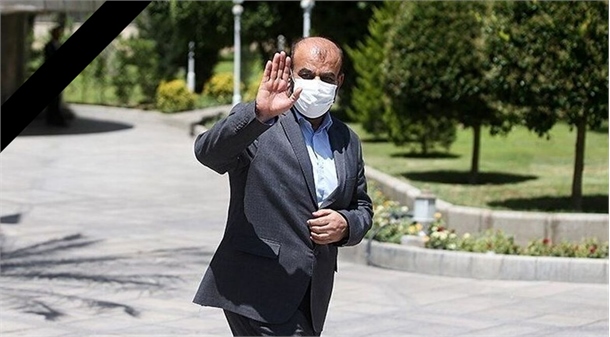 پیام تسلیت مدیرعامل سازمان بنادر و دریانوردی در پی درگذشت مهندس رستم قاسمی پیام تسلیت مدیرعامل سازمان بنادر و دریانوردی در پی درگذشت مهندس رستم قاسمی