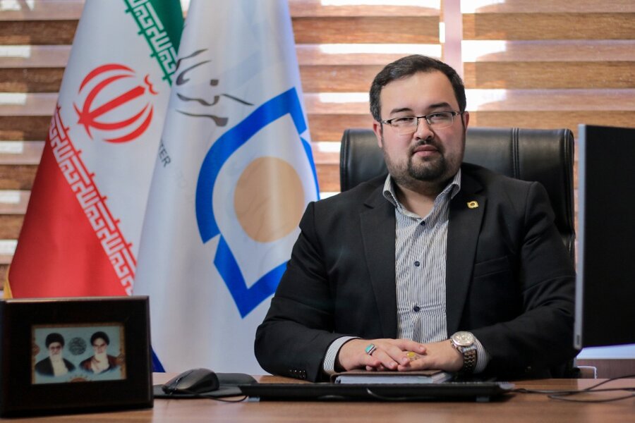 مدیرعامل مرکز مالی ایران خبر داد: برگزاری بیش از ۶۵۰ هزار نفر ساعت آموزشی تخصصی در بازار سرمایه در سال ۱۴۰۱ مدیرعامل مرکز مالی ایران خبر داد: برگزاری بیش از ۶۵۰ هزار نفر ساعت آموزشی تخصصی در بازار سرمایه در سال ۱۴۰۱