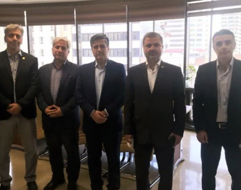 آغاز اصلاح پرتفوی شرکت، با کاهش ۵ درصدی بیمه نامه شخص ثالث آغاز اصلاح پرتفوی شرکت، با کاهش ۵ درصدی بیمه نامه شخص ثالث