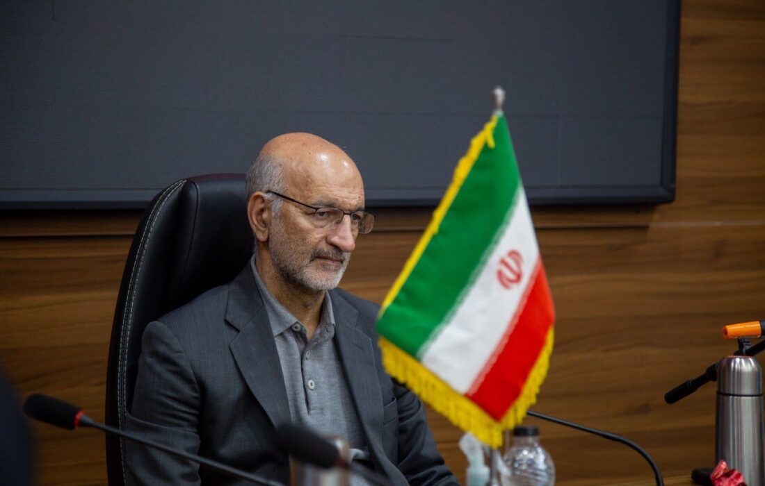 شرکت فولاد خوزستان با تکیه بر توان نیروی داخلی، روشهای نوینی برای استفاده از فناوری به دست آورده است شرکت فولاد خوزستان با تکیه بر توان نیروی داخلی، روشهای نوینی برای استفاده از فناوری به دست آورده است
