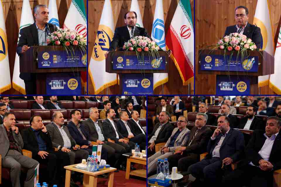 تحول در صنعت بیمه، نیازمند نگاه آینده پژوهانه تحول در صنعت بیمه، نیازمند نگاه آینده پژوهانه