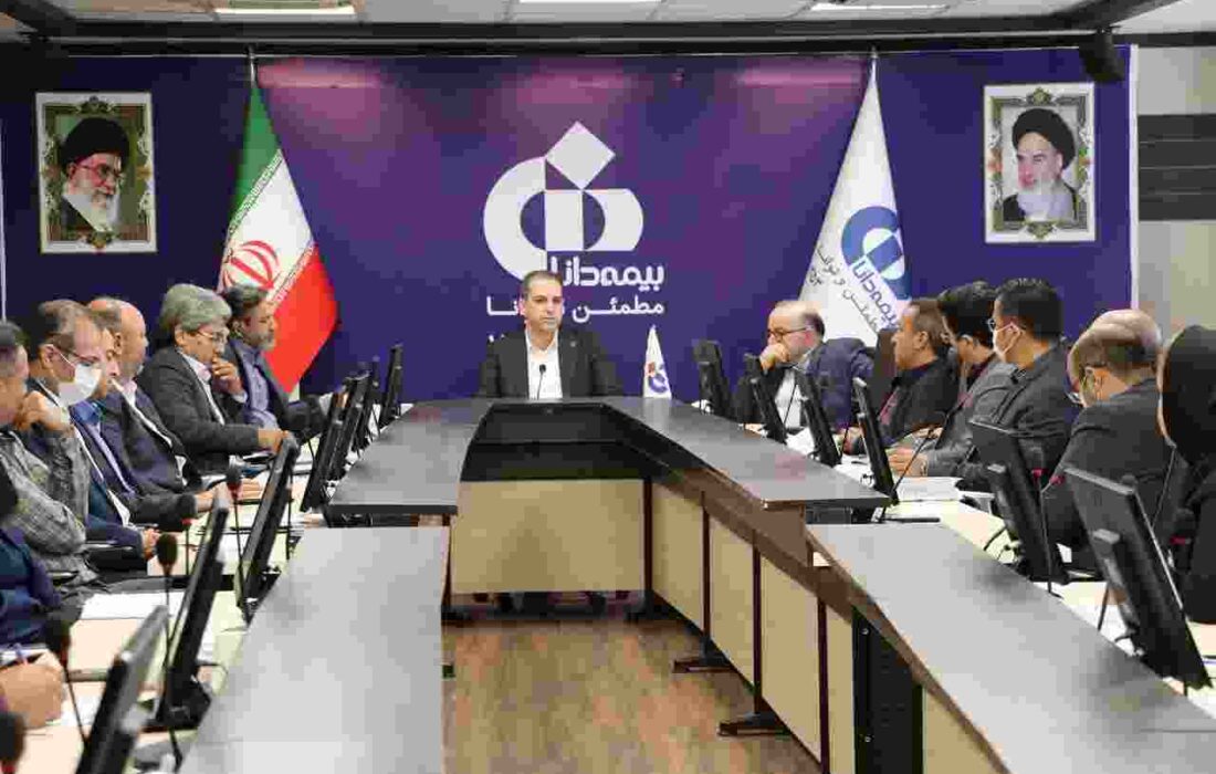 میزبانی صرافی سینا از مشتریان در دفتر جدید