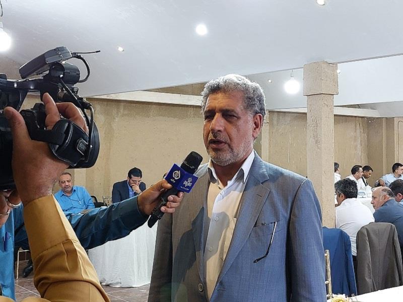 در نشست شورای مسکن استان مرکزی با حضور وزیر راه و شهرسازی صورت گرفت؛ تشریح جزییات تسهیلات اعطایی بانک مسکن در طرح نهضت ملی در نشست شورای مسکن استان مرکزی با حضور وزیر راه و شهرسازی صورت گرفت؛ تشریح جزییات تسهیلات اعطایی بانک مسکن در طرح نهضت ملی