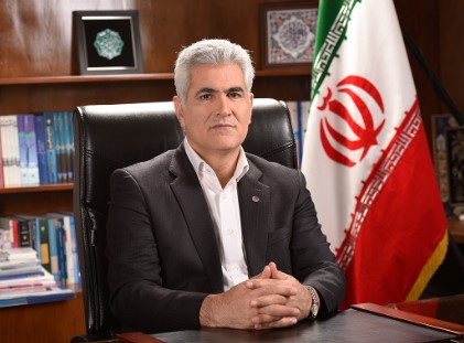 پیام دکتر بهزاد شیری مدیر عامل پست بانک ایران به مناسبت سالروز بازگشت غرورمندانهی آزادگان به میهن اسلامی ایران پیام دکتر بهزاد شیری مدیر عامل پست بانک ایران به مناسبت سالروز بازگشت غرورمندانهی آزادگان به میهن اسلامی ایران