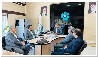 برنامههای اعتباری بانک توسعه تعاون در استانهای کمتر برخوردار برنامههای اعتباری بانک توسعه تعاون در استانهای کمتر برخوردار
