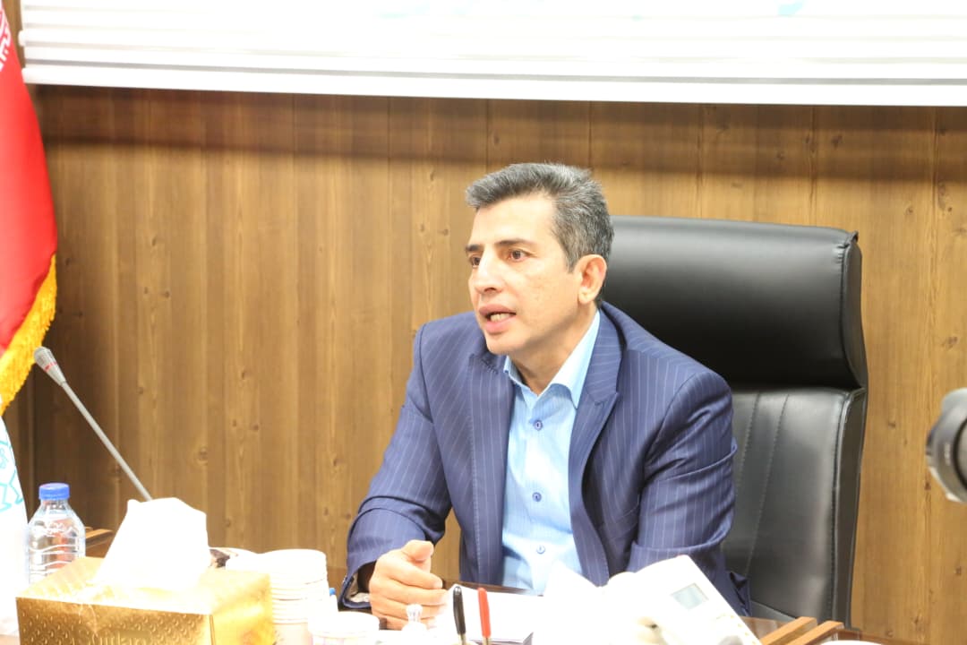 حمایت بانک ملی و آینده پویا از طرحهای نواورانه شفادارو حمایت بانک ملی و آینده پویا از طرحهای نواورانه شفادارو