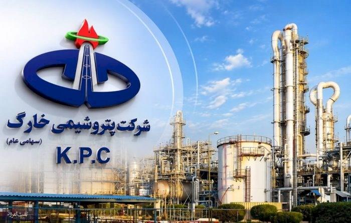 نرخ خوراک پتروشیمی خارک برای چهار ماه نخست ۱۴۰۵ اعلام شد