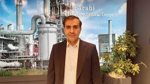 تحقق شعار سال در پتروشیمی فارابی تحقق شعار سال در پتروشیمی فارابی