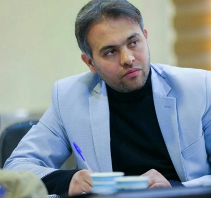 قرارداد بیمه باران با شهرداری کاشمر به امضا رسید قرارداد بیمه باران با شهرداری کاشمر به امضا رسید