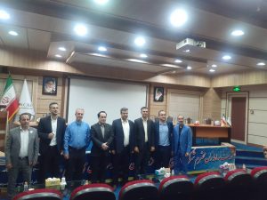 بیمه آسیا ستاد های رسیدگی به حوادث در استان های سیل زده را تشکیل داد بیمه آسیا ستاد های رسیدگی به حوادث در استان های سیل زده را تشکیل داد