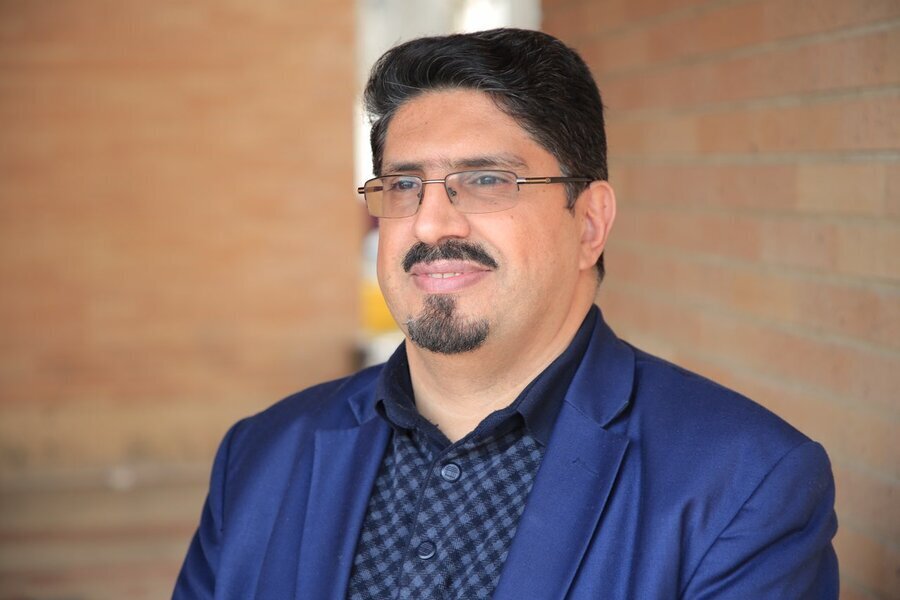 مدیرعامل سبدگردان ایرانیان مطرح کرد: بیمه سهام، راهکاری اطمینانبخش برای بورس/نرخ سود بدون ریسک چالش اصلی بازار است مدیرعامل سبدگردان ایرانیان مطرح کرد: بیمه سهام، راهکاری اطمینانبخش برای بورس/نرخ سود بدون ریسک چالش اصلی بازار است
