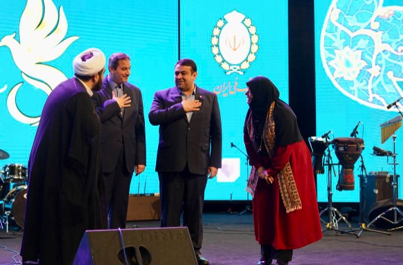 برگزیدگان پویش روز جوان مشخص شدند