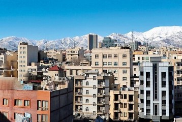 بازار مسکن و بورس رونق گرفتهاند بازار مسکن و بورس رونق گرفتهاند