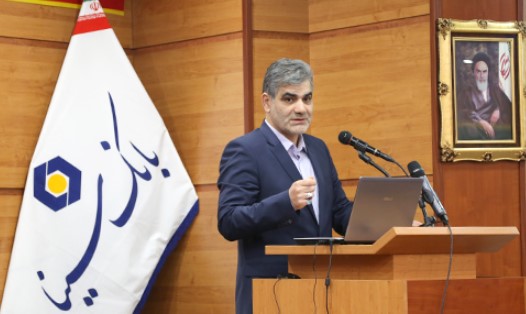 شاهد عزم و همتی جدی برای پیشرفت و ارتقاء بانک شهر در شبکه بانکی هستیم