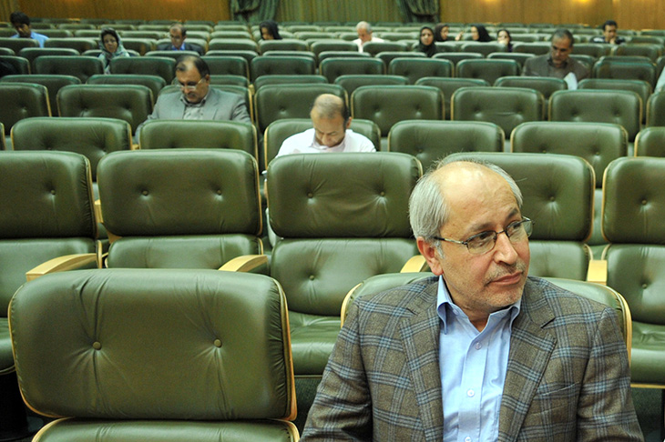 تبیین  و تشریح مسائل فوری کشور و نحوه کنترل دینامیک ابرچالش‌ها مسیر احیای اعتماد