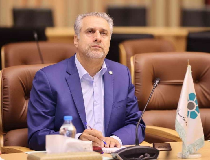 تجلیل از نمایندگان برتر جشنواره فروش بیمه های زندگی بیمه میهن