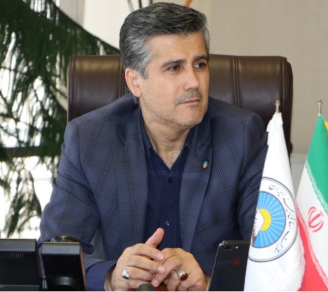 مدیر کل امور منابع انسانی فرآیند انتصابات مدیران بیمه ایران را تشریح کرد مدیر کل امور منابع انسانی فرآیند انتصابات مدیران بیمه ایران را تشریح کرد