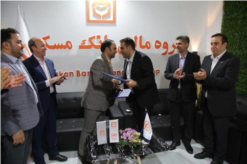 ساخت ۱۲۱ مدرسه در مناطق محروم کشور توسط بانک ملی ایران