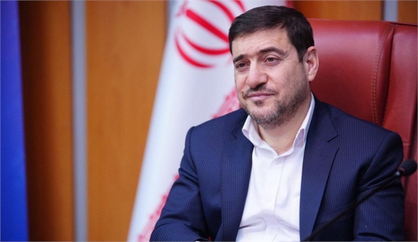 مدیرعامل سازمان بنادرودریانوردی تاکید کرد: حفظ جان مردم، مهمترین وظیفه در سفرهای دریایی است مدیرعامل سازمان بنادرودریانوردی تاکید کرد: حفظ جان مردم، مهمترین وظیفه در سفرهای دریایی است