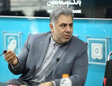 ۵۶ هزار میلیارد ریال تسهیلات حمایتی بانک توسعه تعاون به گروههای هدف ۵۶ هزار میلیارد ریال تسهیلات حمایتی بانک توسعه تعاون به گروههای هدف