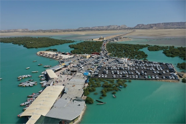 ۵ میلیون نفر سفر دریایی بدون خسارات جانی از ابتدای تعطیلات نوروزی ۵ میلیون نفر سفر دریایی بدون خسارات جانی از ابتدای تعطیلات نوروزی