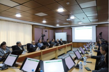 فلسفه وجودی گزینش ارتقا سطح سلامت اداری و عدالت استخدامی و ورود نیروهای متعهد به سازمان است