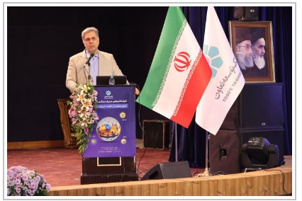 همایش رؤسای بانک ایران زمین در شعب استانهای مازندران، گلستان و سمنان همایش رؤسای بانک ایران زمین در شعب استانهای مازندران، گلستان و سمنان