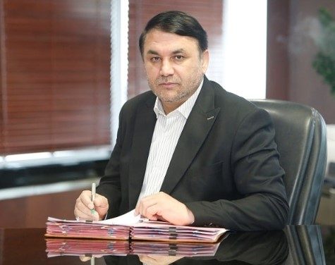مدیر عامل بانک سپه سالروز رحلت حضرت امام خمینی (ره) را تسلیت گفت مدیر عامل بانک سپه سالروز رحلت حضرت امام خمینی (ره) را تسلیت گفت