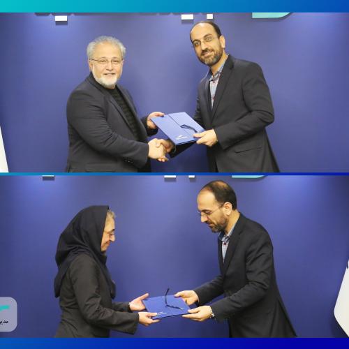 انتصاب سرپرست معاونت فنی بیمههای اموال بیمه سینا انتصاب سرپرست معاونت فنی بیمههای اموال بیمه سینا