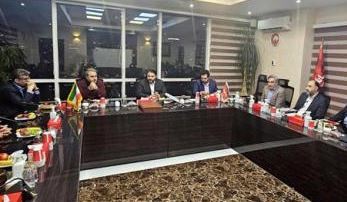 وزیر اقتصاد در مجمع عمومی عادی سالانه بانک کشاورزی: بانک کشاورزی بهبود ساختارها و افزایش کارایی را در اولویت اول خود قرار دهد وزیر اقتصاد در مجمع عمومی عادی سالانه بانک کشاورزی: بانک کشاورزی بهبود ساختارها و افزایش کارایی را در اولویت اول خود قرار دهد