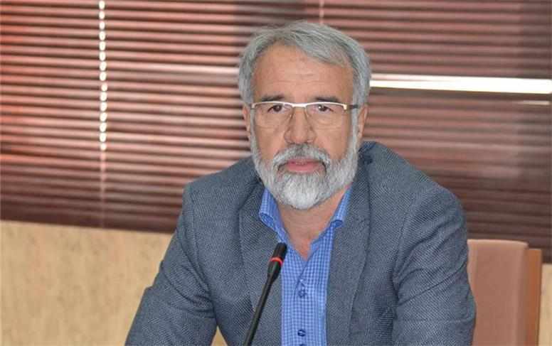 پیام تبریک مسعود حسنی، مدیرعامل شرکت پتروشیمی پارس به مناسبت روز جهانی کار وکارگر پیام تبریک مسعود حسنی، مدیرعامل شرکت پتروشیمی پارس به مناسبت روز جهانی کار وکارگر